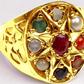 A magic ring