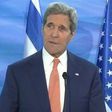Kerry condemns Palestinian attacks as 'acts of 'terrorism'