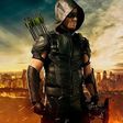 Oliver Queen has a new suit