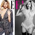 Kylie Jenner is the cover girl for Ella Magazine Canada December issue