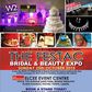 Festac Bridal and Beauty Expo 2015