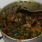 Pot of soup