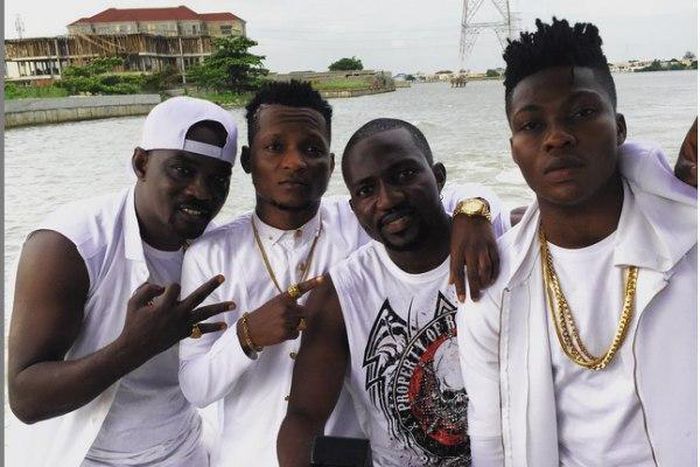 lace-Pasuma-Reekado-Banks-Aiye