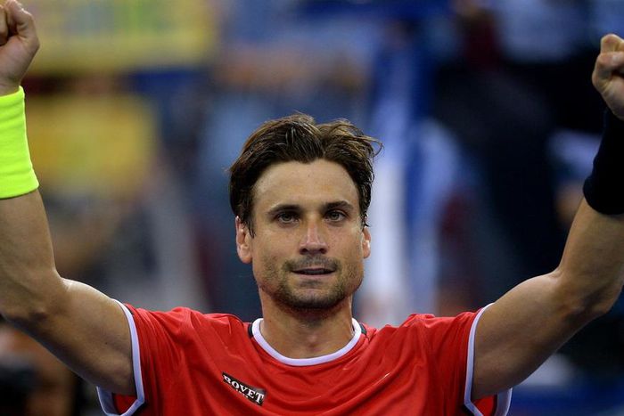 Ferrer lands Malaysian Open title