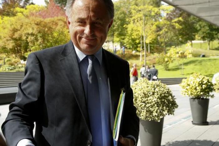 Anti-Doping Scientists group "shocked" at Russia revelations