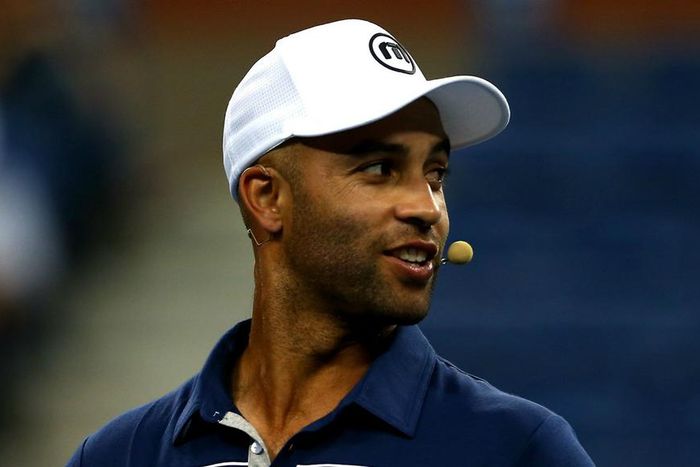 James Blake calls for NYPD apology