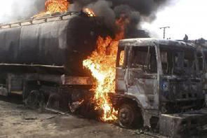 Death toll in South Sudan fuel truck blast reaches 182