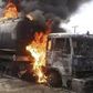 Death toll in South Sudan fuel truck blast reaches 182