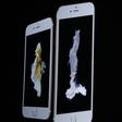 Tech giant, Apple unveils latest versions, iphone 6s and 6s plus