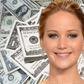 Hollywood actress, Jennifer Lawrence, tops Forbes list of wealthiest actresses