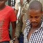 Police arraign Corporal who shot woman to death