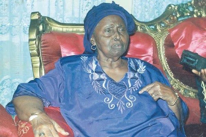 HID Awolowo: Saraki leads Senate delegation to Ikenne