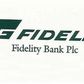 Fidelity Bank