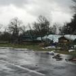Tornadoes kill 3, injure dozens in Louisiana, Mississippi
