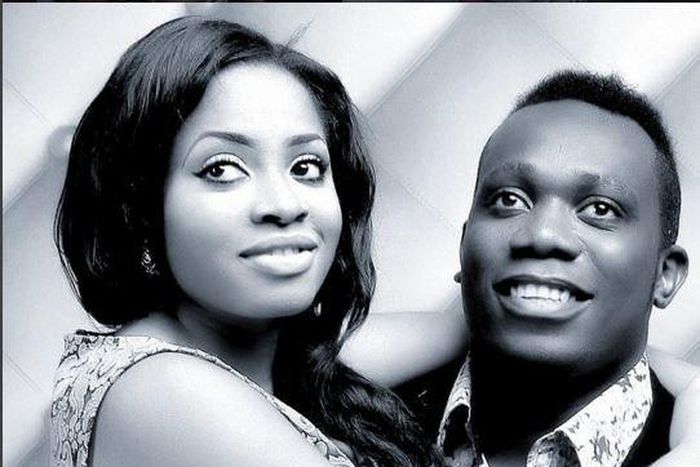 Duncan Mighty celebrates wife's birthday in the most adorable way