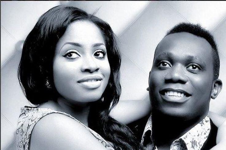 Duncan Mighty celebrates wife's birthday in the most adorable way