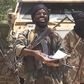 Boko Haram insurgents