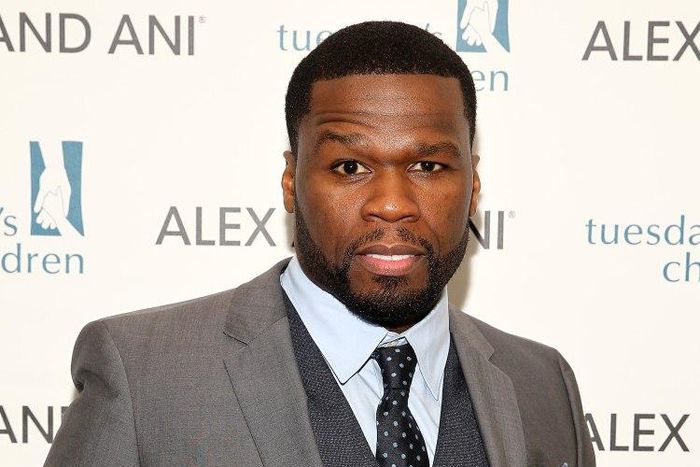 50 Cent
