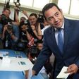 Jimmy Morales wins presidential election