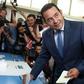 Jimmy Morales wins presidential election