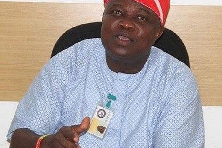 Governor Akinwunmi Ambode