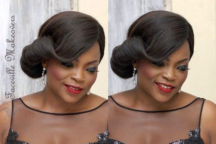 Funke Akindele