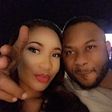 Tonto Dikeh and her husband