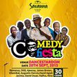 Comedy Fiesta