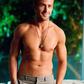 Hunky Ryan Gosling