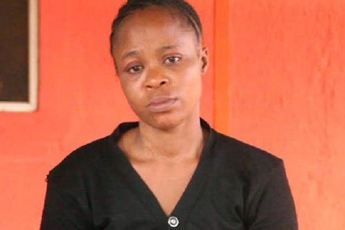 Jessica Ugwoke was subjected to inhuman treatment by a hospital