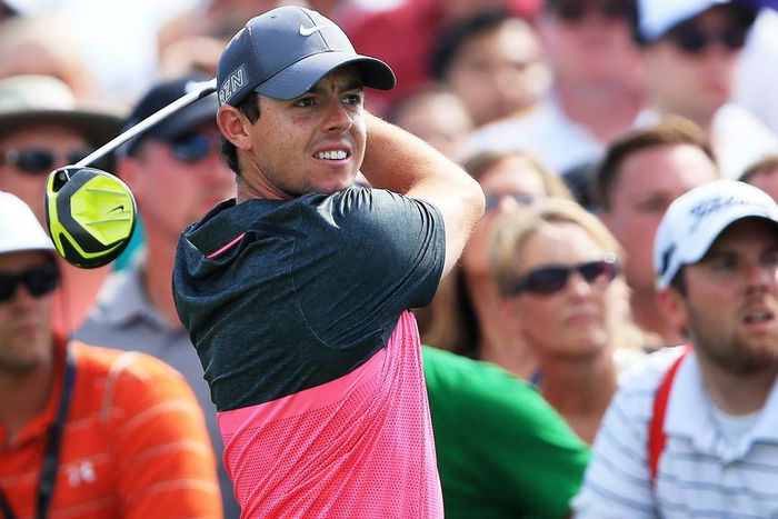 Rory McIlroy: Jordan Spieth deserves top ranking