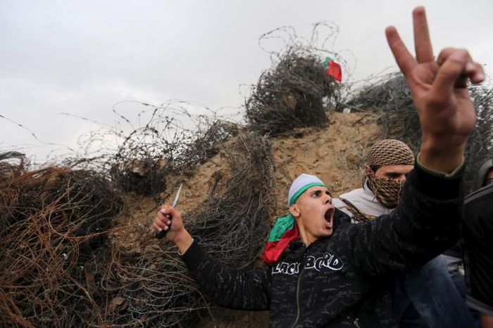 Palestinian woman, 72, killed after suspected car attack in W.Bank