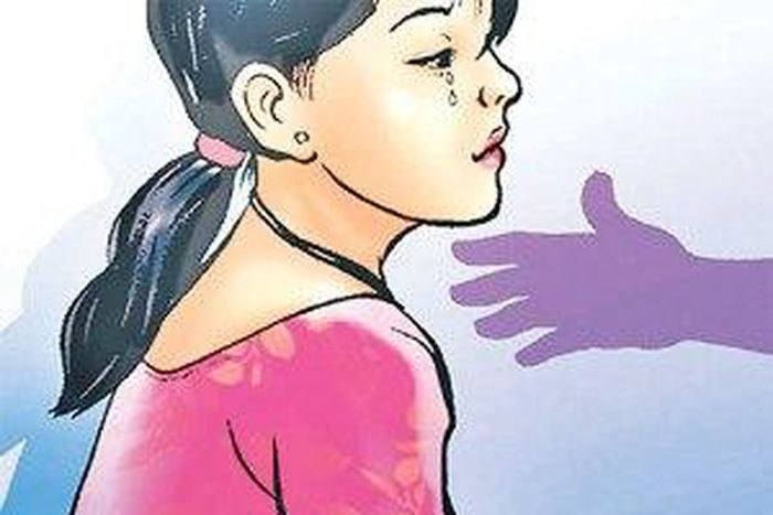 Tenant, 35, docked for allegedly raping landlady's great-grand daughter