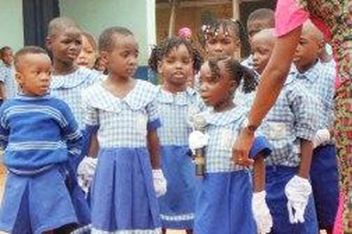 Too much school work not healthy for child --- Doctor