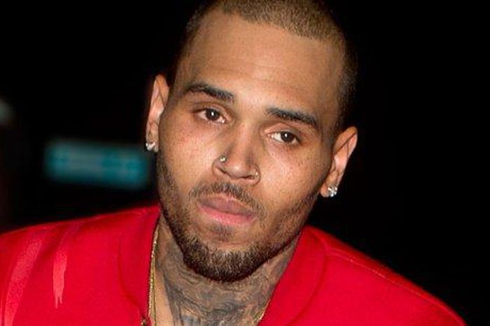 Chris Brown