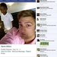 A White man has since been fired after his racially-charged Facebook post about a colleague's three-year-old son went viral.