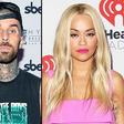 Rita Ora dating Travis Baker