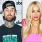 Rita Ora dating Travis Baker
