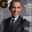Barack Obama is man of the year
