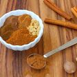 Pumpkin Pie Spice
