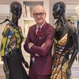 Patrick Couderc gets 'axed' by Herve Leger for body shaming interview