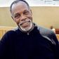 US actor Danny Glover