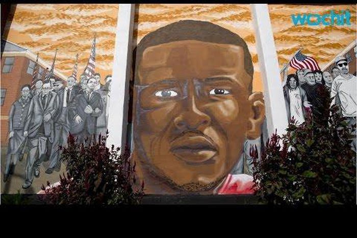 Baltimore OKs $6.4 mln settlement to Freddie Gray family