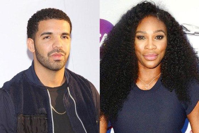 Drake and Serena Williams engaged?