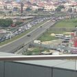 Lekki traffic