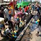 Sanitation exercise in lagos