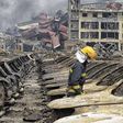 China blast warehouse execs used connections to get safety approvals -Xinhua