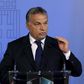 PM Orban's party boosts poll lead with tough anti-migrant policy