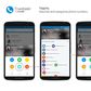 The New features of Truecaller