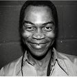 Fela Kuti